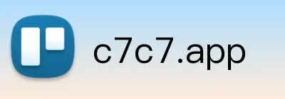 c7c7.app Logo