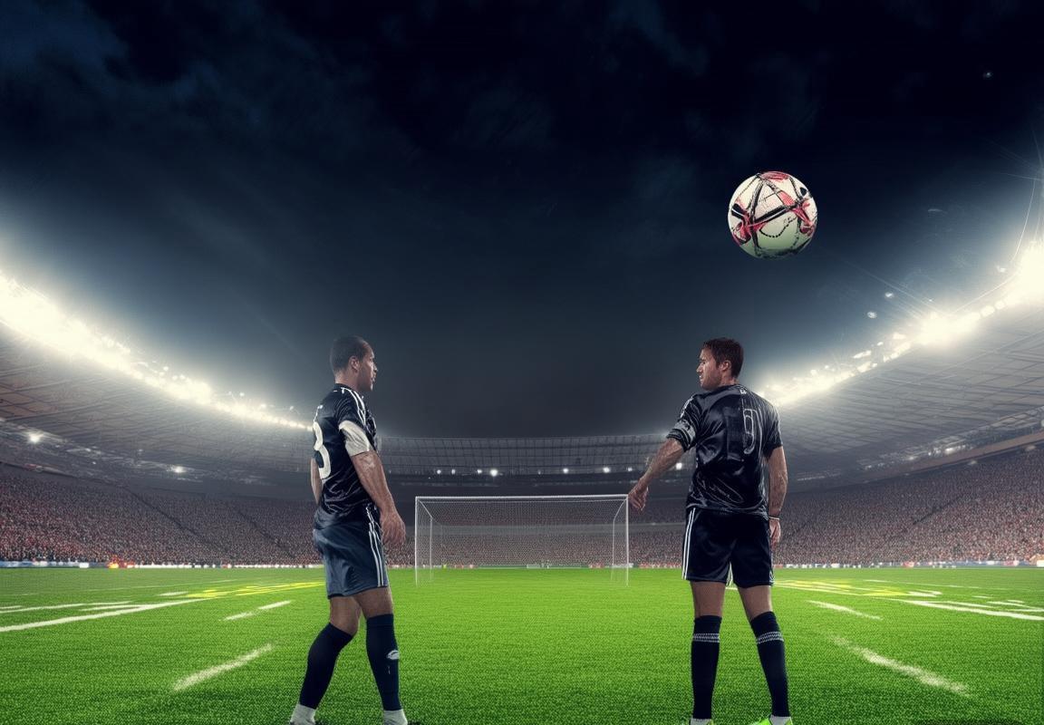 巴西双星中场对决：保利尼奥与孔卡巅峰对决纪实(图2)