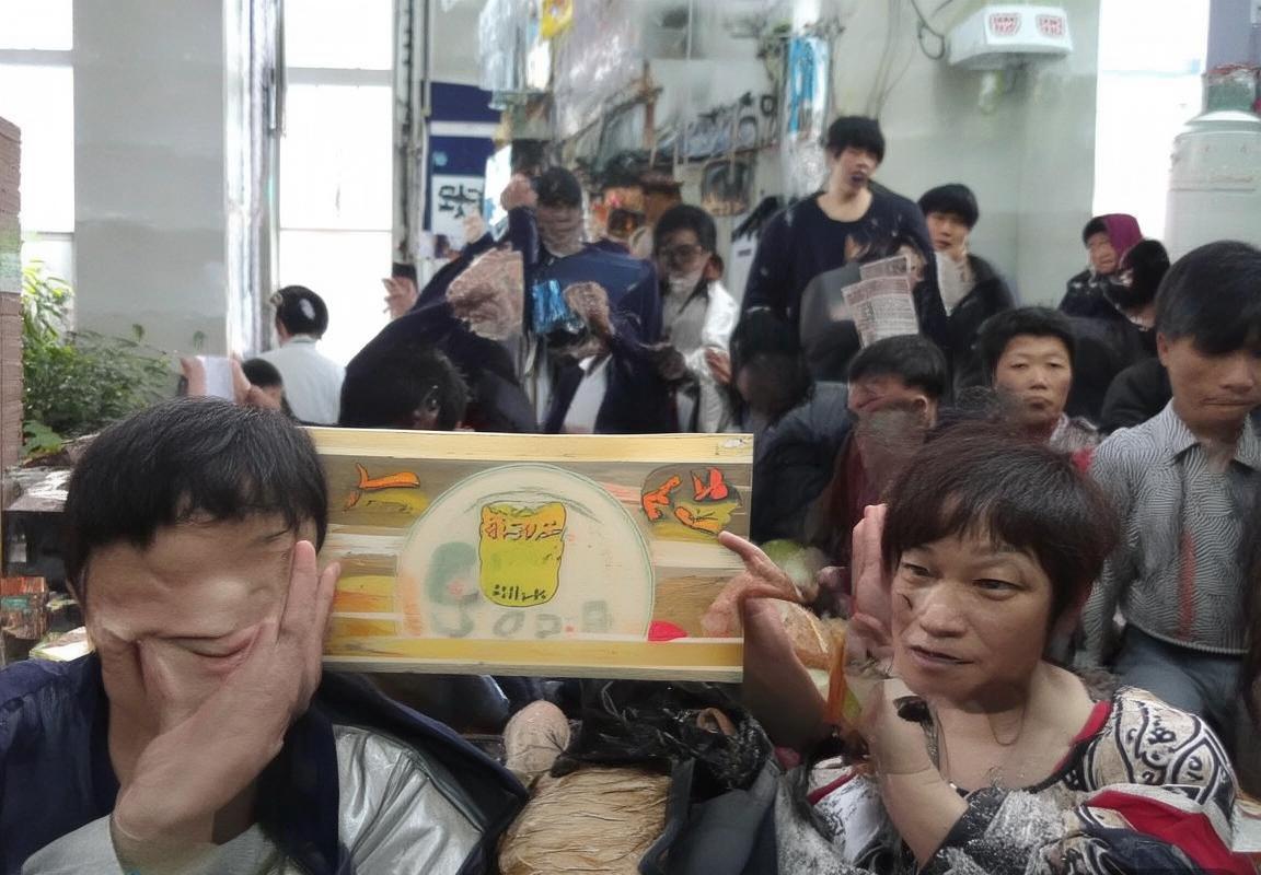 付豪的奋斗之路：从平凡到成功的蜕变故事