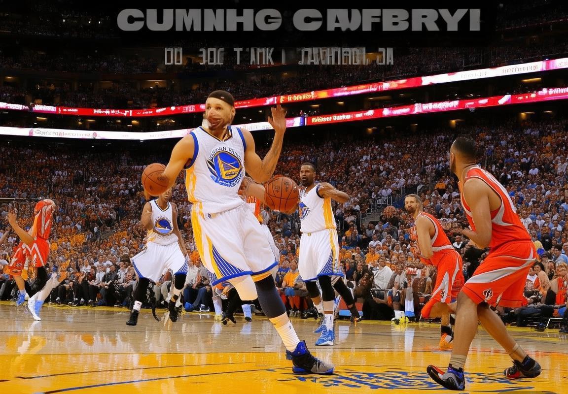 2015年NBA西决：库里34分率勇士逆转火箭晋级总决赛(图2)