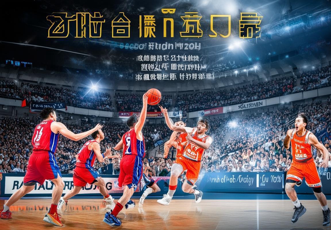 2020-2021 CBA粤疆巅峰对决：经典瞬间回顾