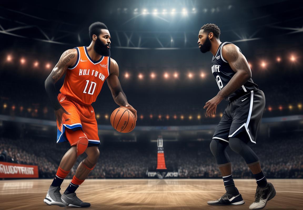 2017年NBA火箭VS马刺季后赛巅峰对决回顾(图3)