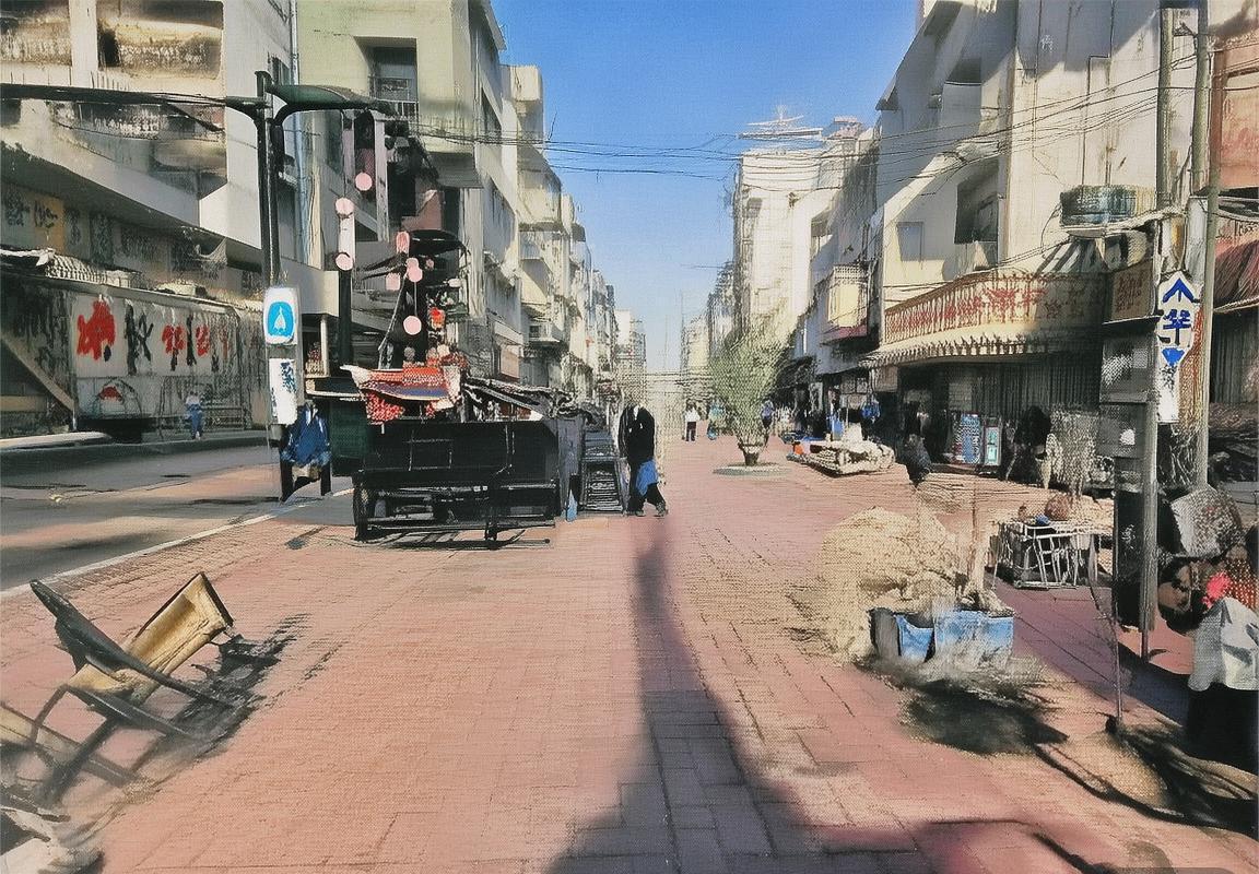 韩国伊朗世预赛巅峰对决：激情碰撞，悬念迭起(图3)