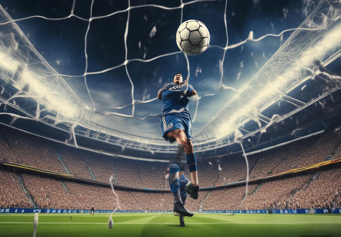 101奥德VS布兰：巅峰对决，激情足球盛宴回顾(图3)