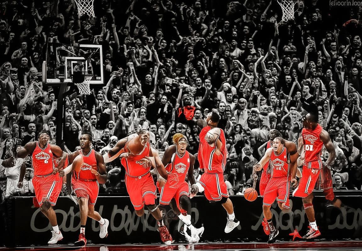 2015-2016 NBA火箭勇士经典对决：传奇火花启示录(图3)