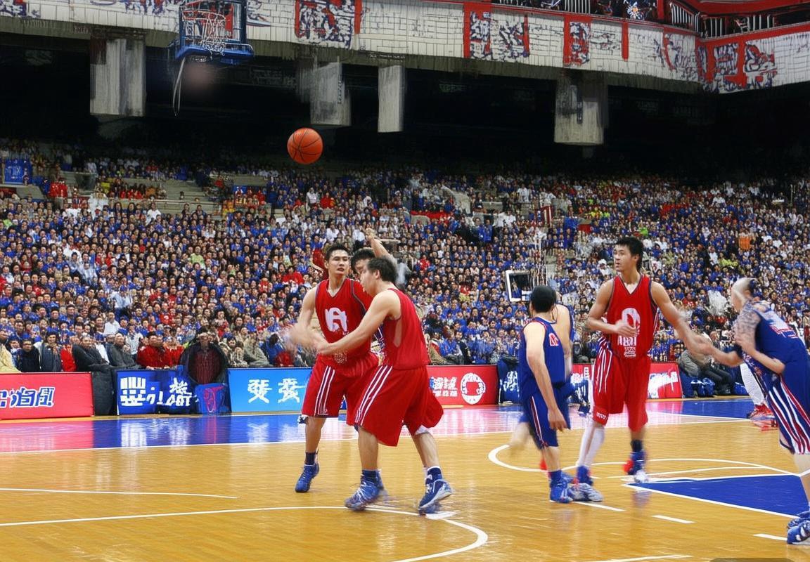 2006年CBA辽京巅峰对决：经典之战回顾与影响