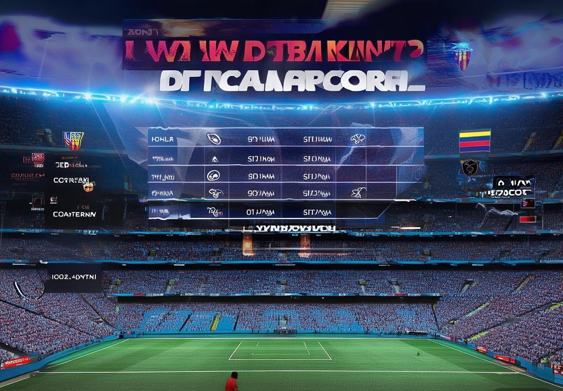 巴萨vs切尔西巅峰对决直播攻略：观赛全解析与互动体验(图2)