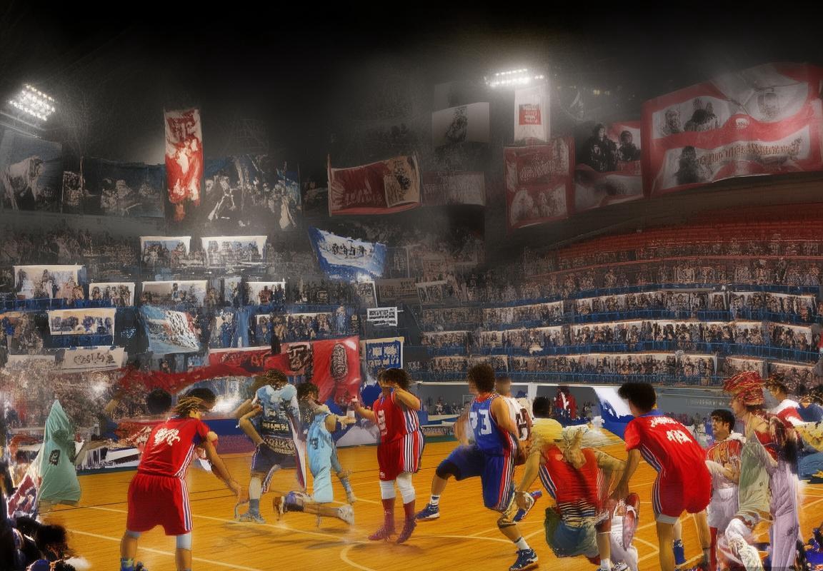 2006年CBA辽京巅峰对决：经典之战回顾与影响(图2)