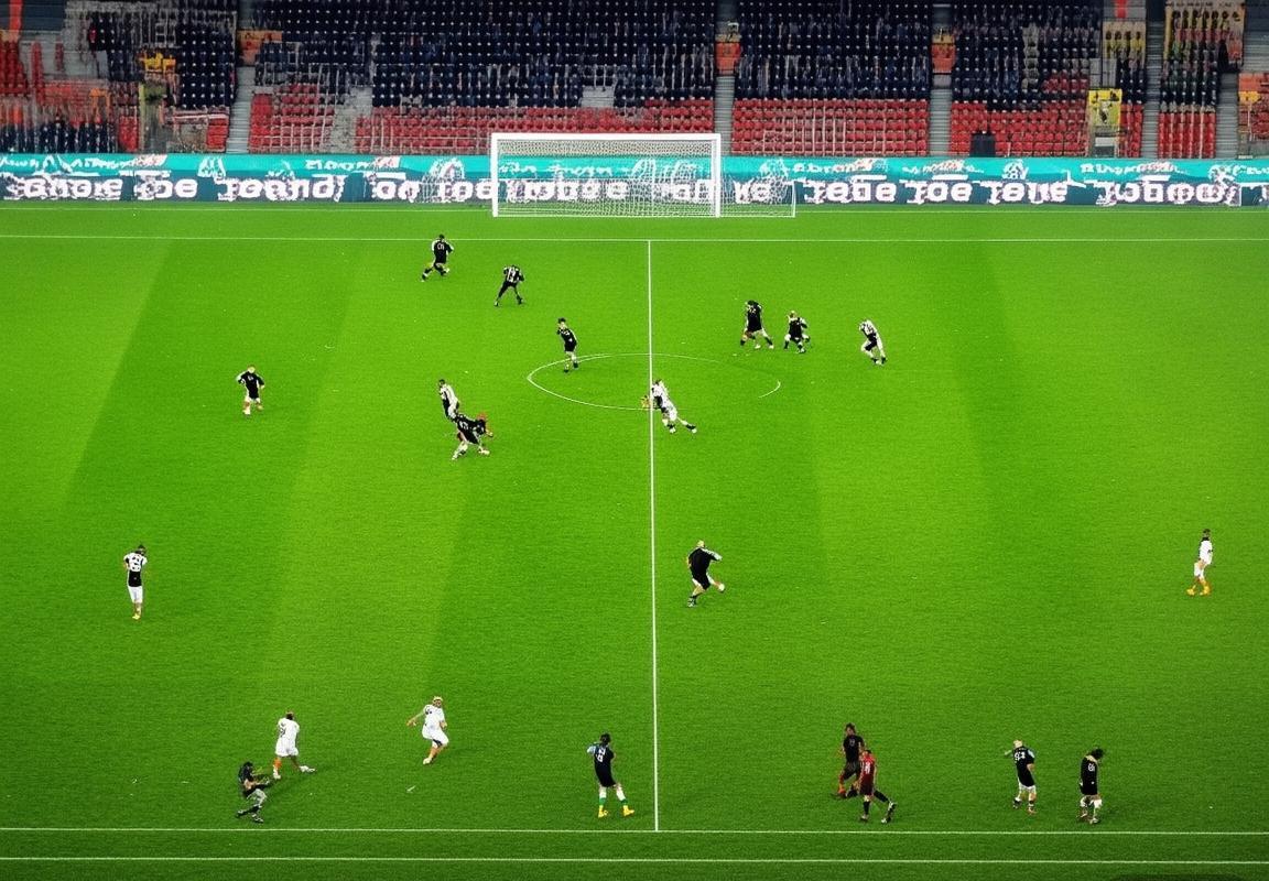 巴黎圣日耳曼vs多特蒙德：欧战对决战术解析与球星盘点(图3)