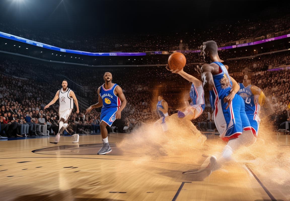 76人VS勇士：巅峰对决前瞻分析及竞彩投注策略